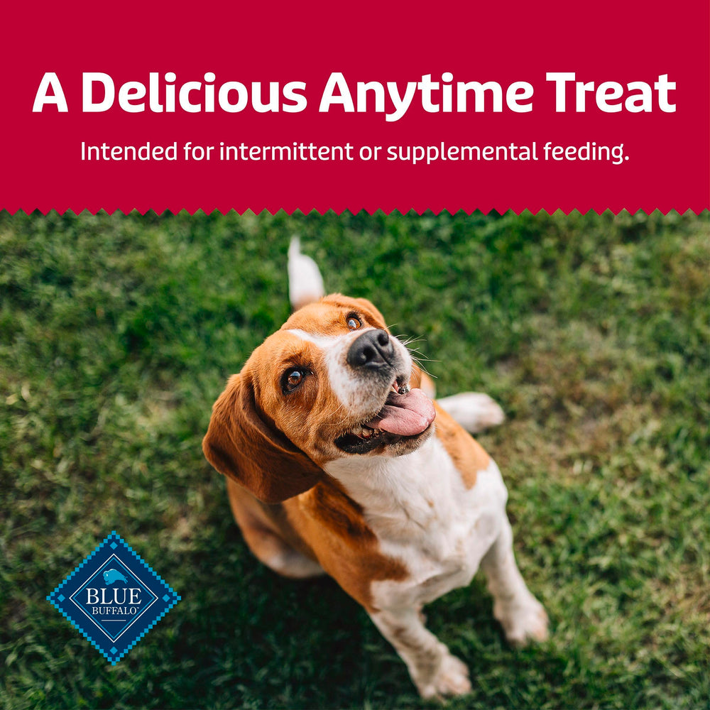 Blue Buffalo Health Bars suitable for all breed sizes daily reward.