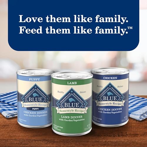 Blue Buffalo Homestyle turkey-lamb dinner bite demonstrates savory flavor appeal