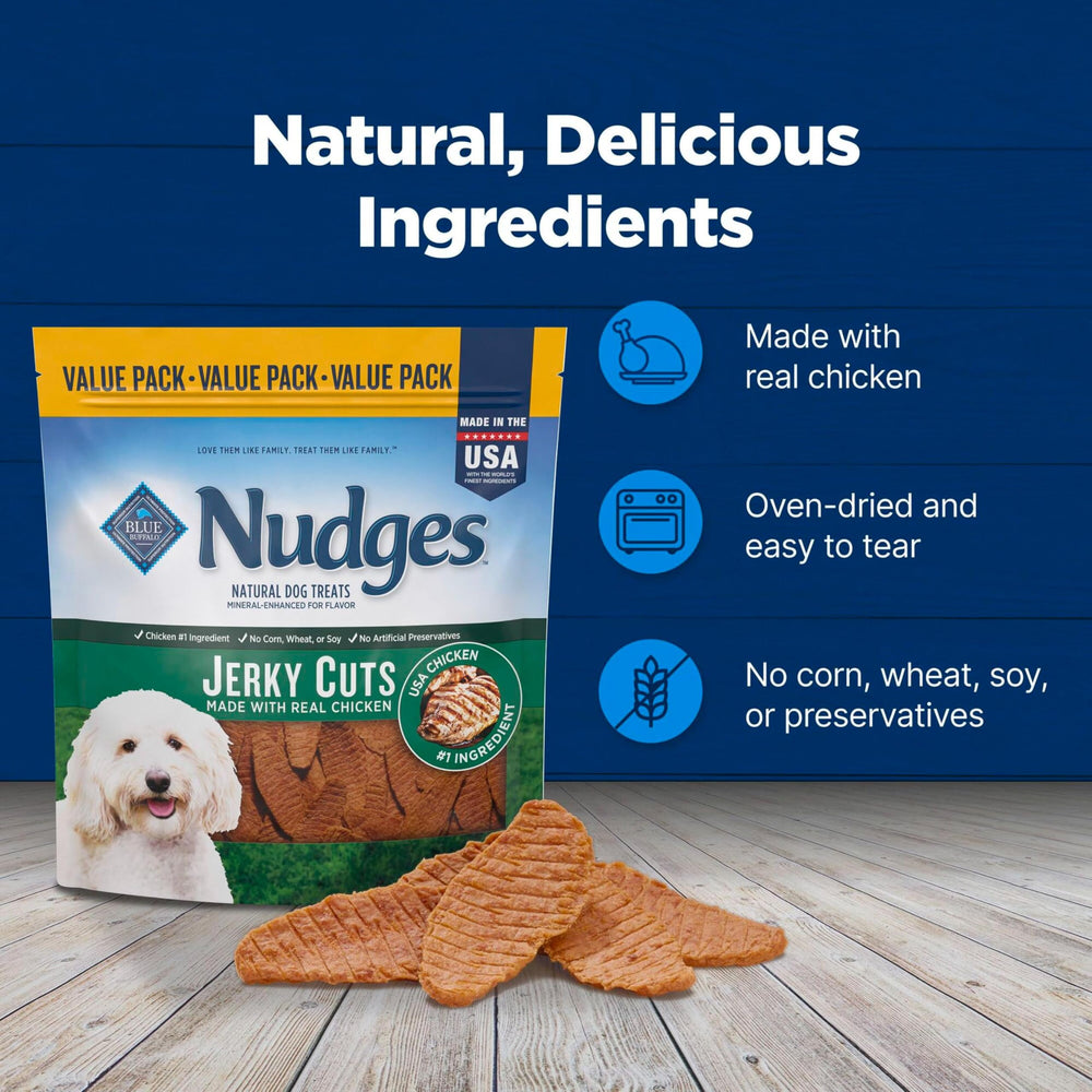 Serving portions for customizable rewards across dogs.
