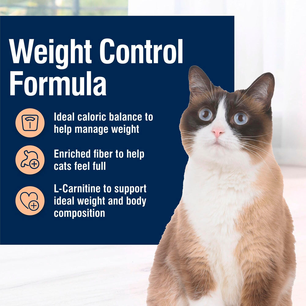 Blue Buffalo real chicken first ingredient highlights quality protein in this wet cat food.