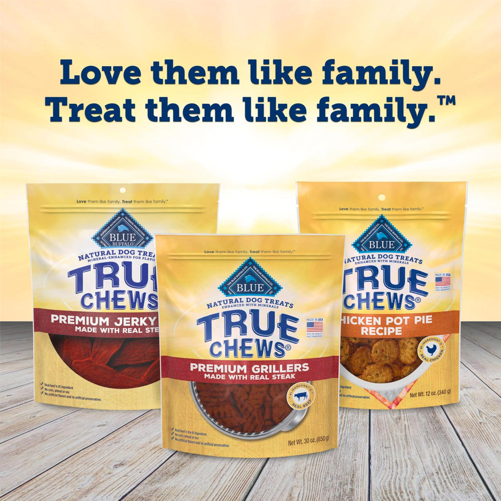 Treats arranged for dog-friendly bite sizes suitable for training rewards.