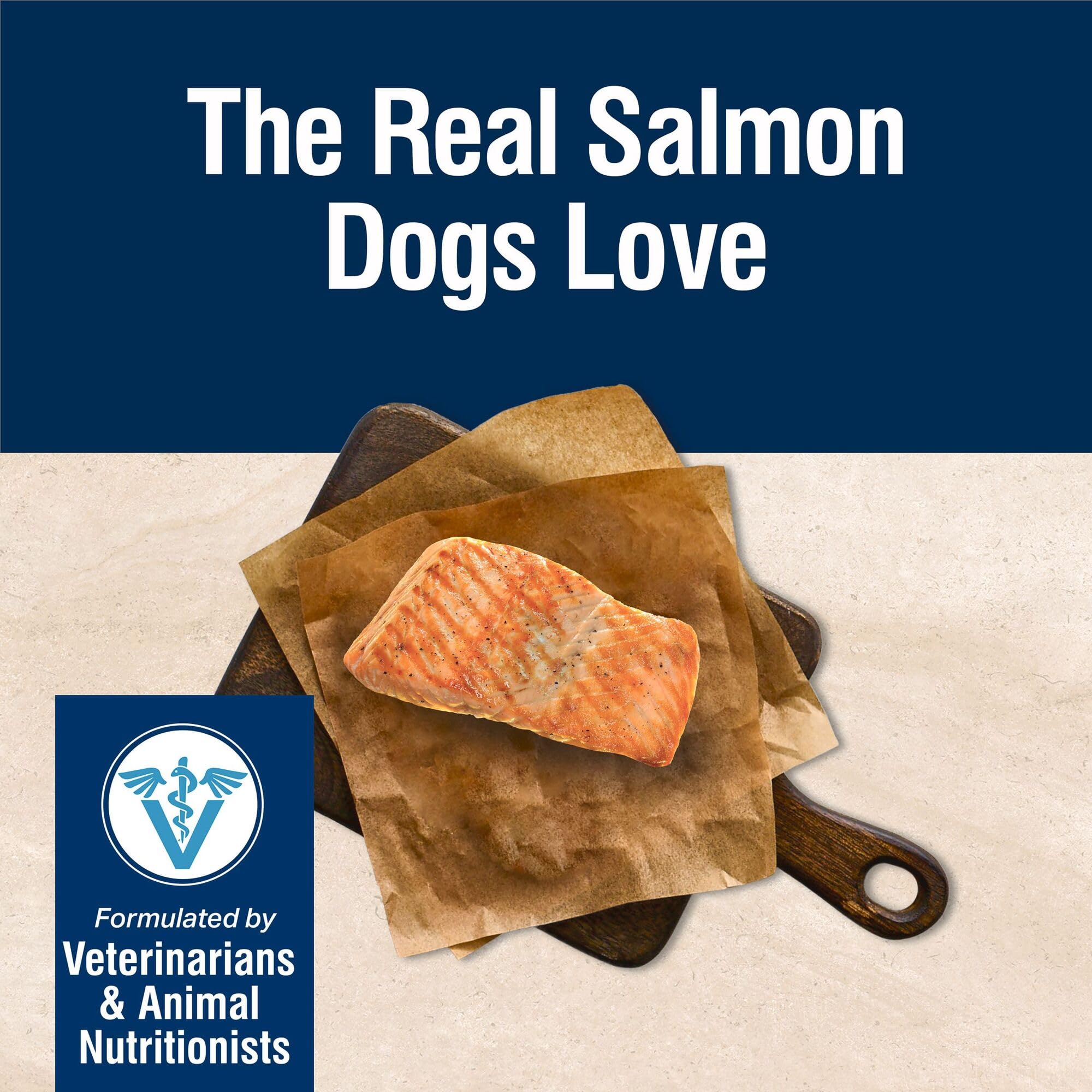 No poultry by-product meals in BLUE True Solutions formula