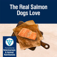 No poultry by-product meals in BLUE True Solutions formula