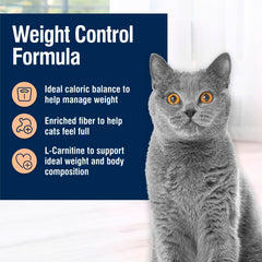 Blue Buffalo True Solutions weight-control key ingredient chicken close-up emphasizes natural protein for energy.