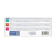 Blue Buffalo Wilderness Wild Delights chicken-trout 3oz can supports grain-free nutrition.