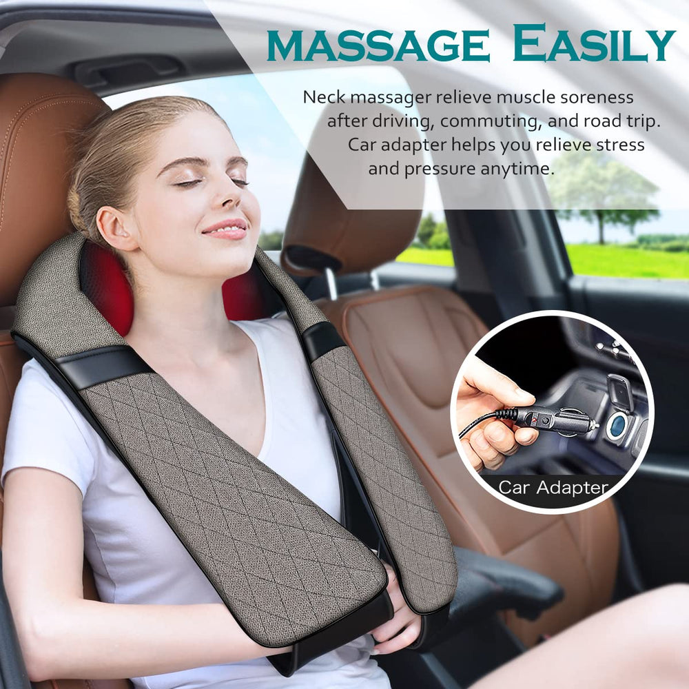 Blue Elf quiet copper-motor massage for calm sessions.