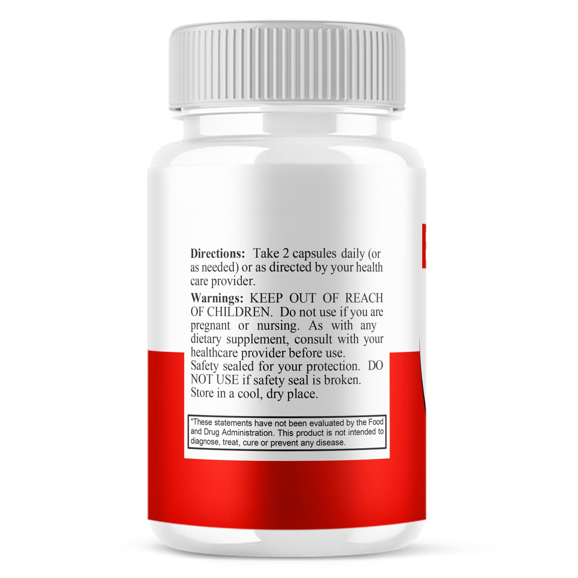 BLUE VIBE BioGlyco Flow capsule texture closeup emphasizes smooth intake.