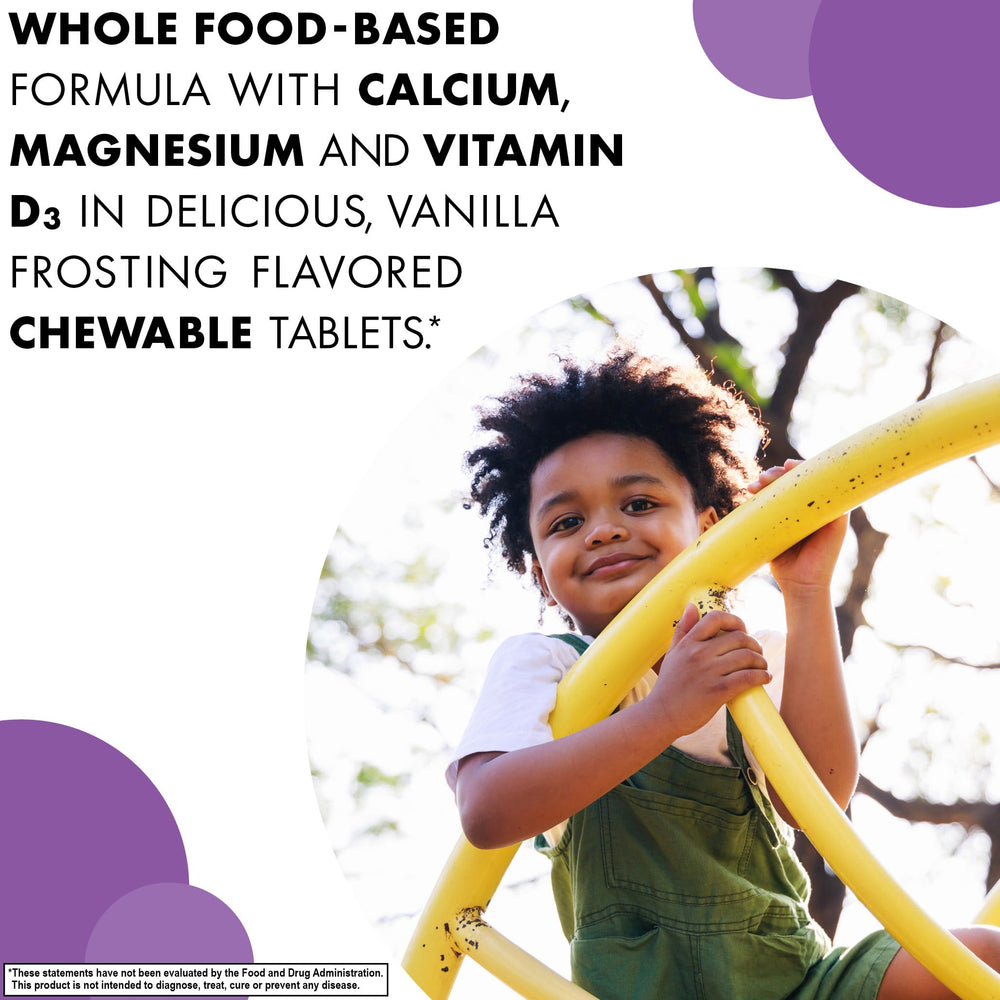 BlueBonnet Animalz vanilla flavor chews offer a convenient daily wellness boost