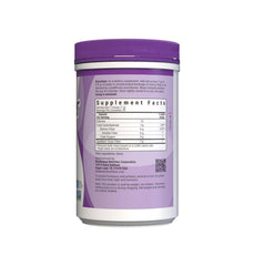 BlueBonnet Sunfiber unflavored powder ready to mix in beverages