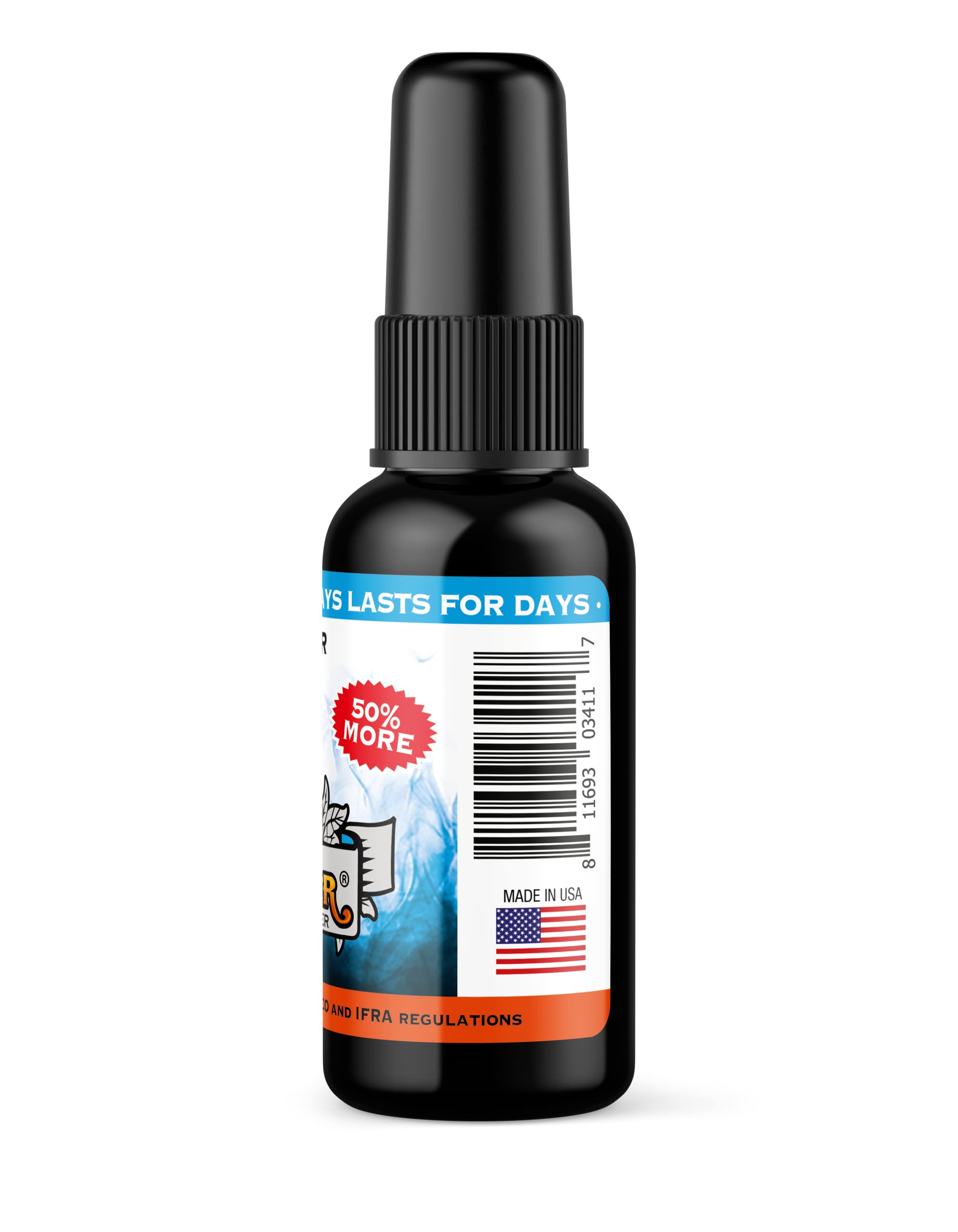 BluntPower car-odor-elimination helps environments feel inviting