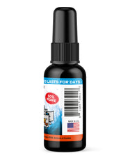 BluntPower car-odor-elimination helps environments feel inviting