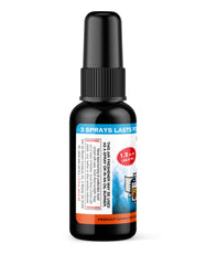BluntPower diffuser use in bathrooms creates long-lasting freshness