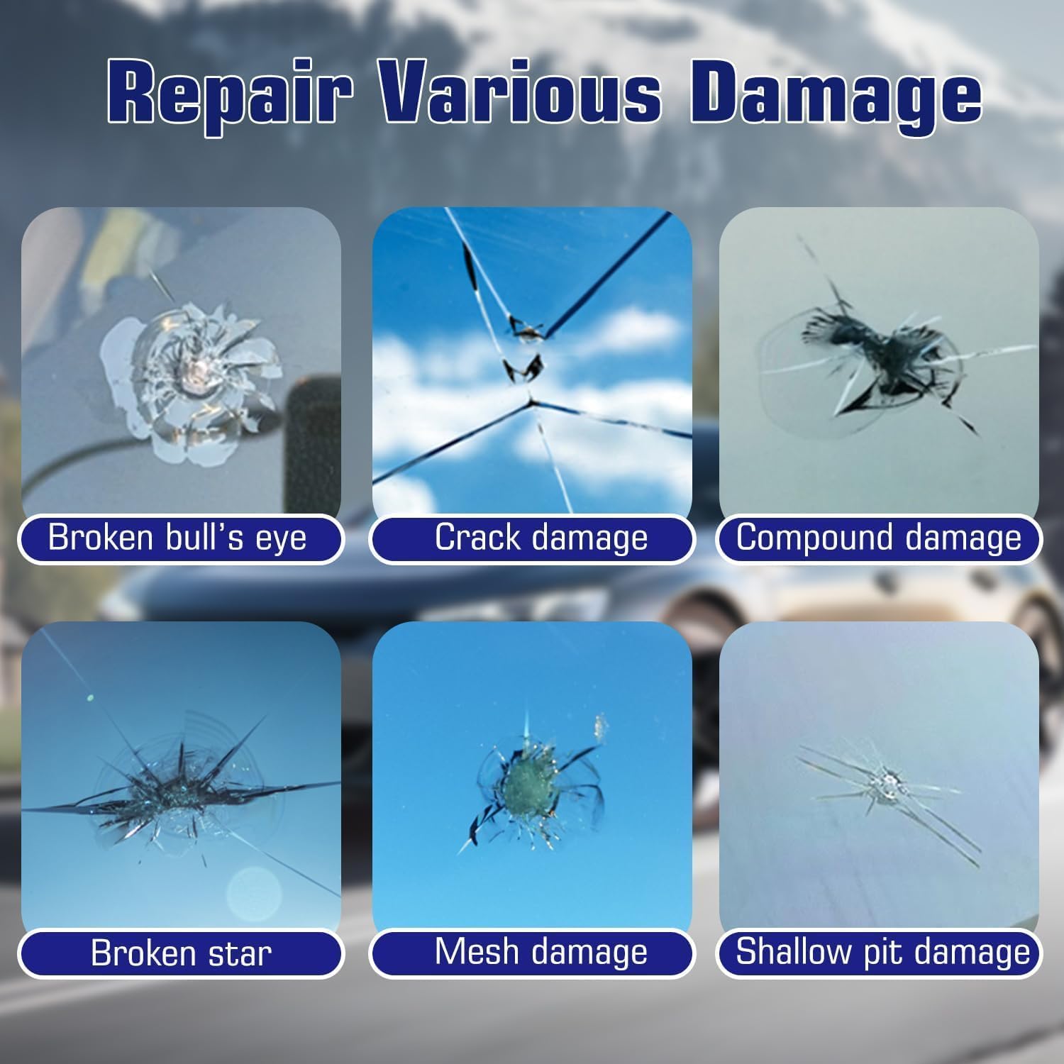 BLUTOKS strong bond resin restoring surface integrity under normal use