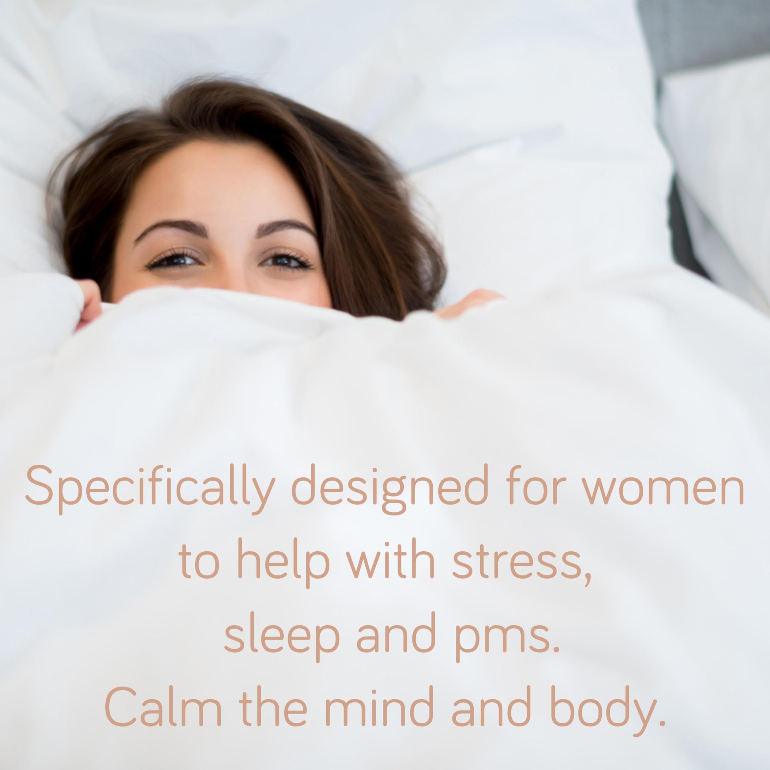 BLYSS Nutrition magnesium bisglycinate capsules label close-up highlighting pure vegan formula.