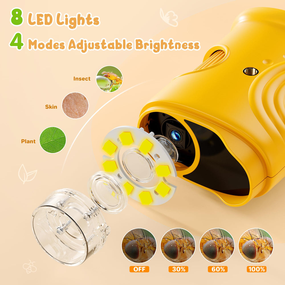 Eco-friendly ABS plastic with safe, durable design