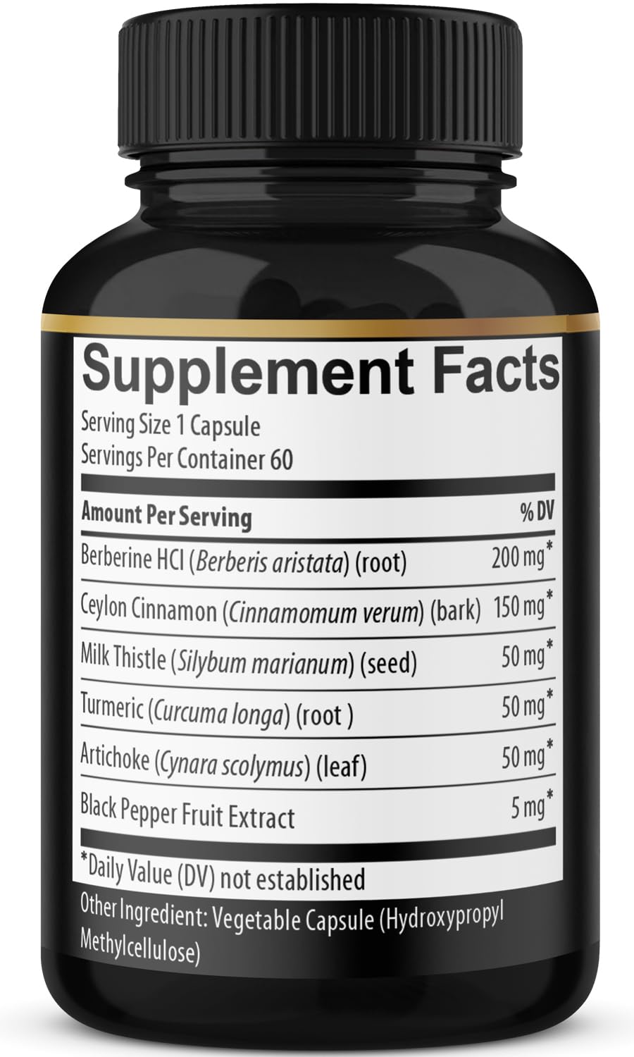 BMVINVOL third-party tested seal indicating quality assurance