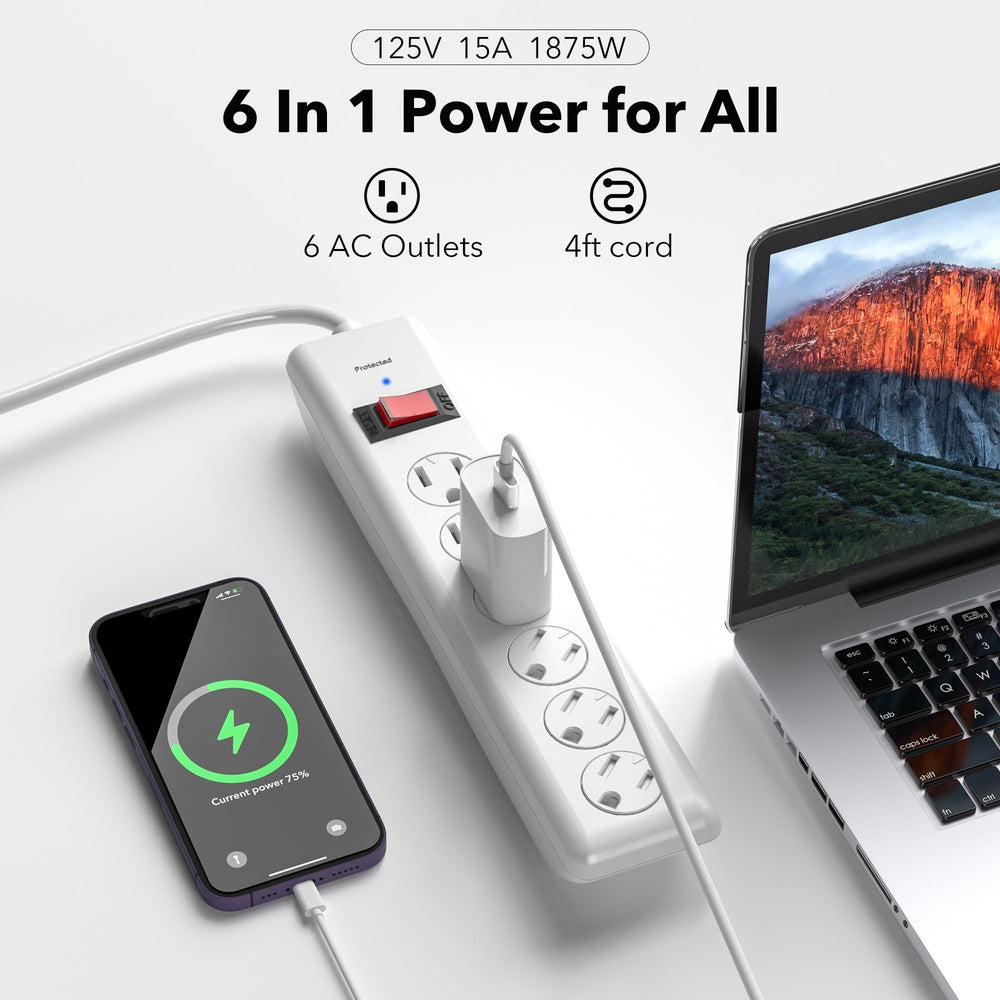BN-LINK flat plug at 90 degrees saves wall space and routes cables neatly.