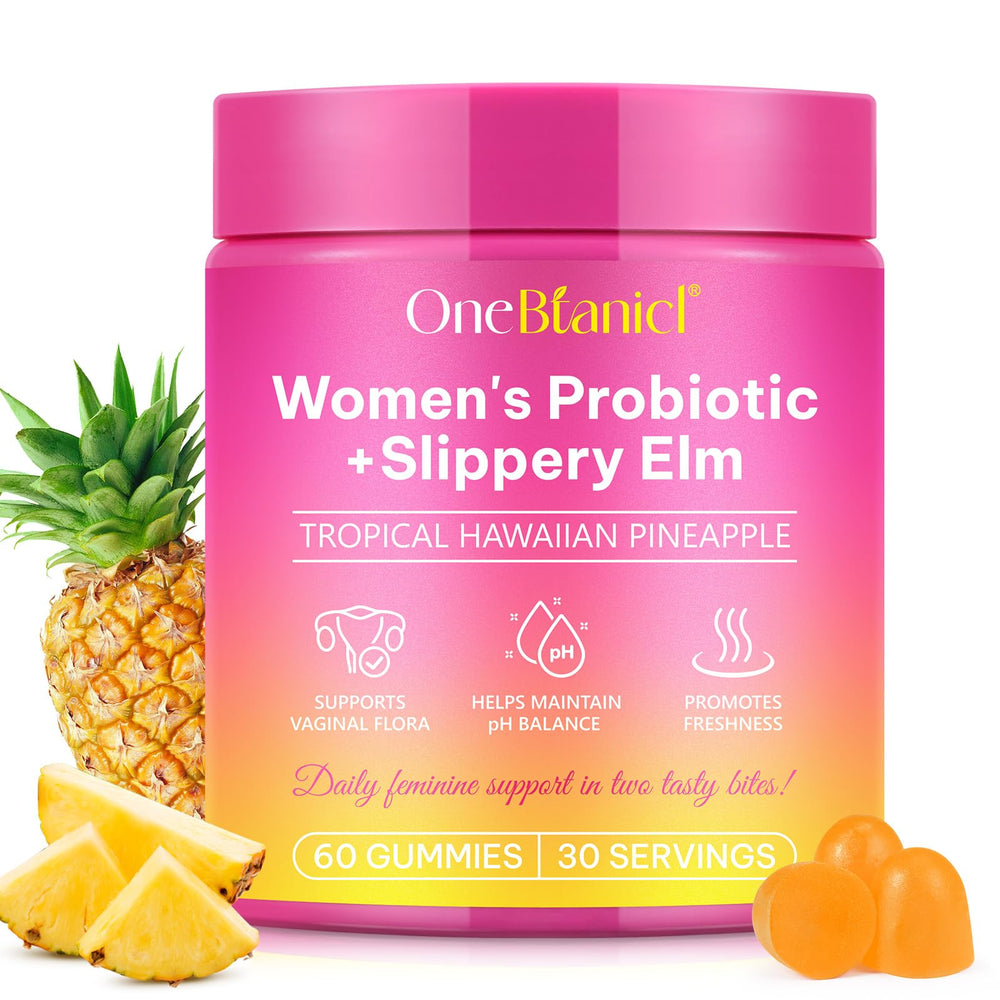 bnHUlMXw Feminine Probiotics Gummies bottle for daily balance and wellness