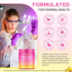 bnHUlMXw Gummies close-up shows pineapple flavor and probiotic blend