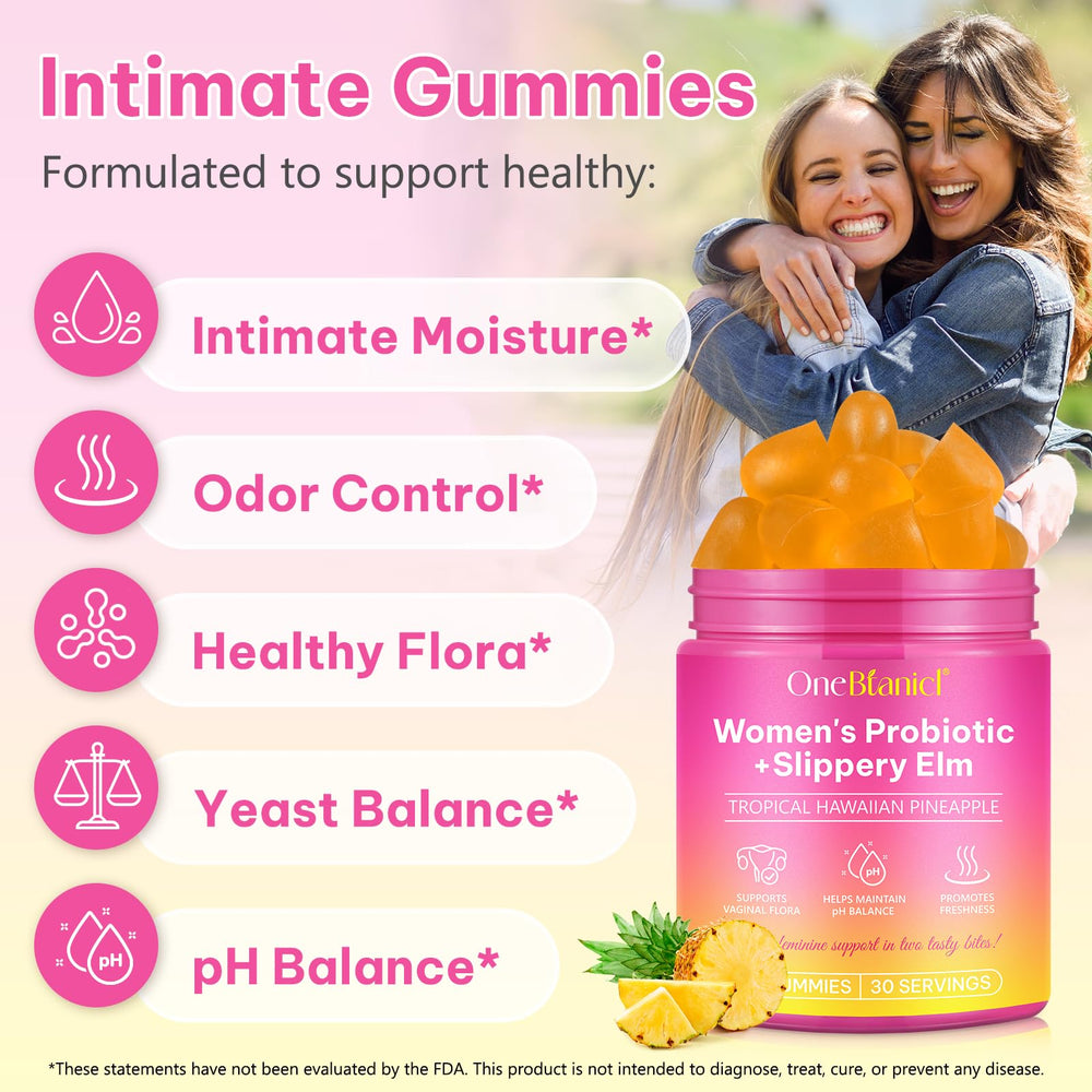 bnHUlMXw Ingredients reveal vitamin C and probiotic blend in gummies