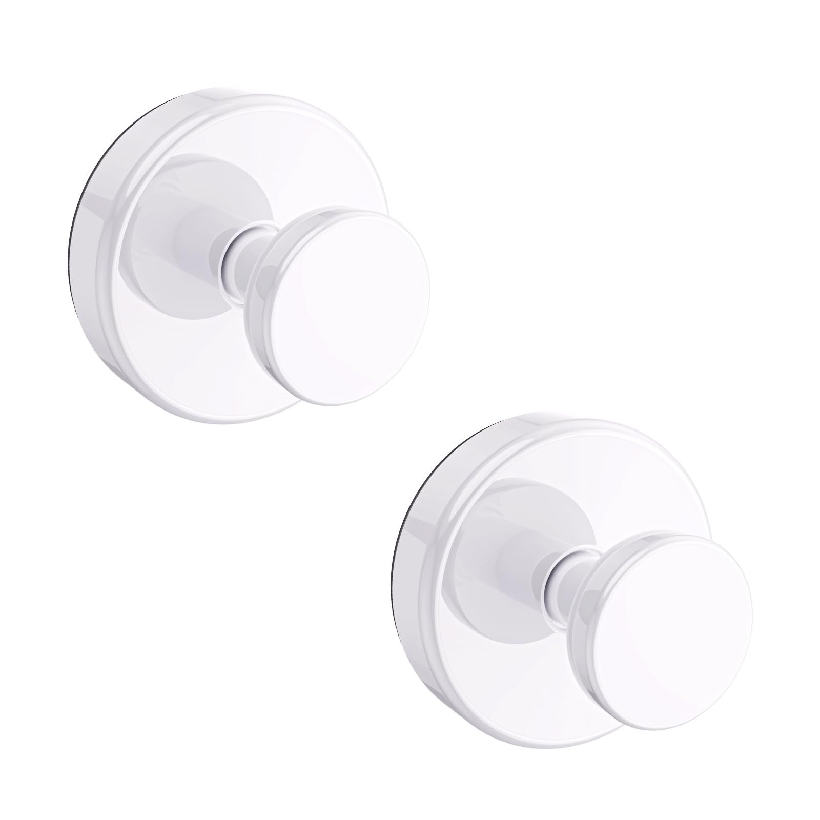 Bntuk suction cup close-up showing strong hold with vacuum seal technology.