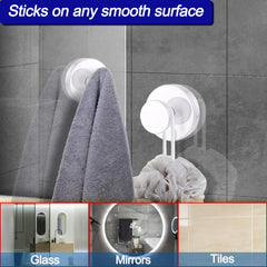 Bntuk vacuum lock pro seal demonstrates enhanced suction power.