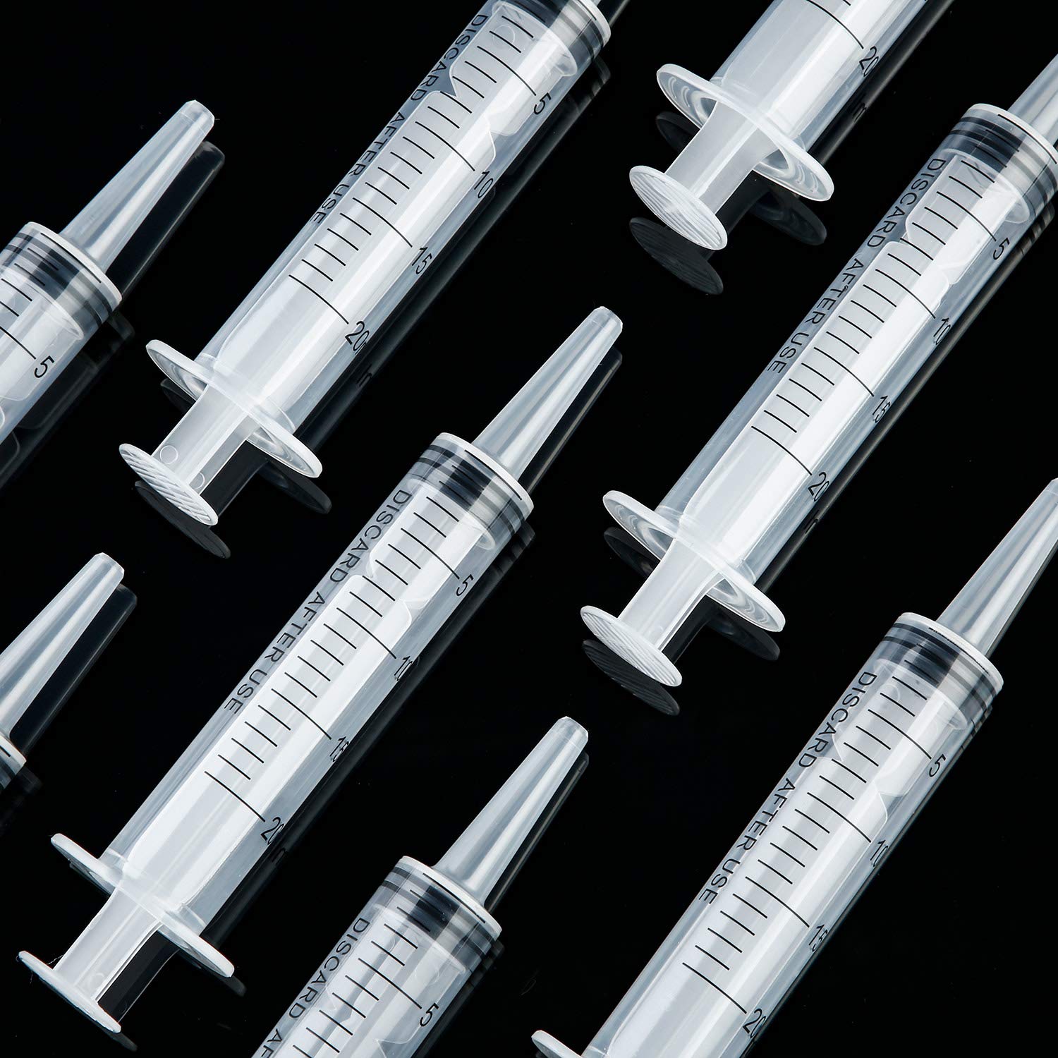 Boao pet dosing syringe enabling small, measured liquids