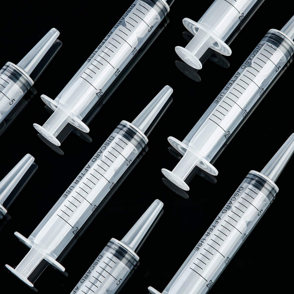 Boao pet dosing syringe enabling small, measured liquids