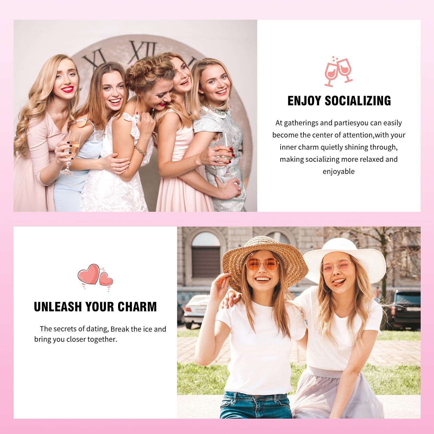 Boasi Slippery Elm blend close-up highlighting wellness support