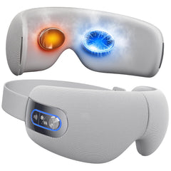 BOB AND BRAD Eyeflow cooling plate close-up for instant relief