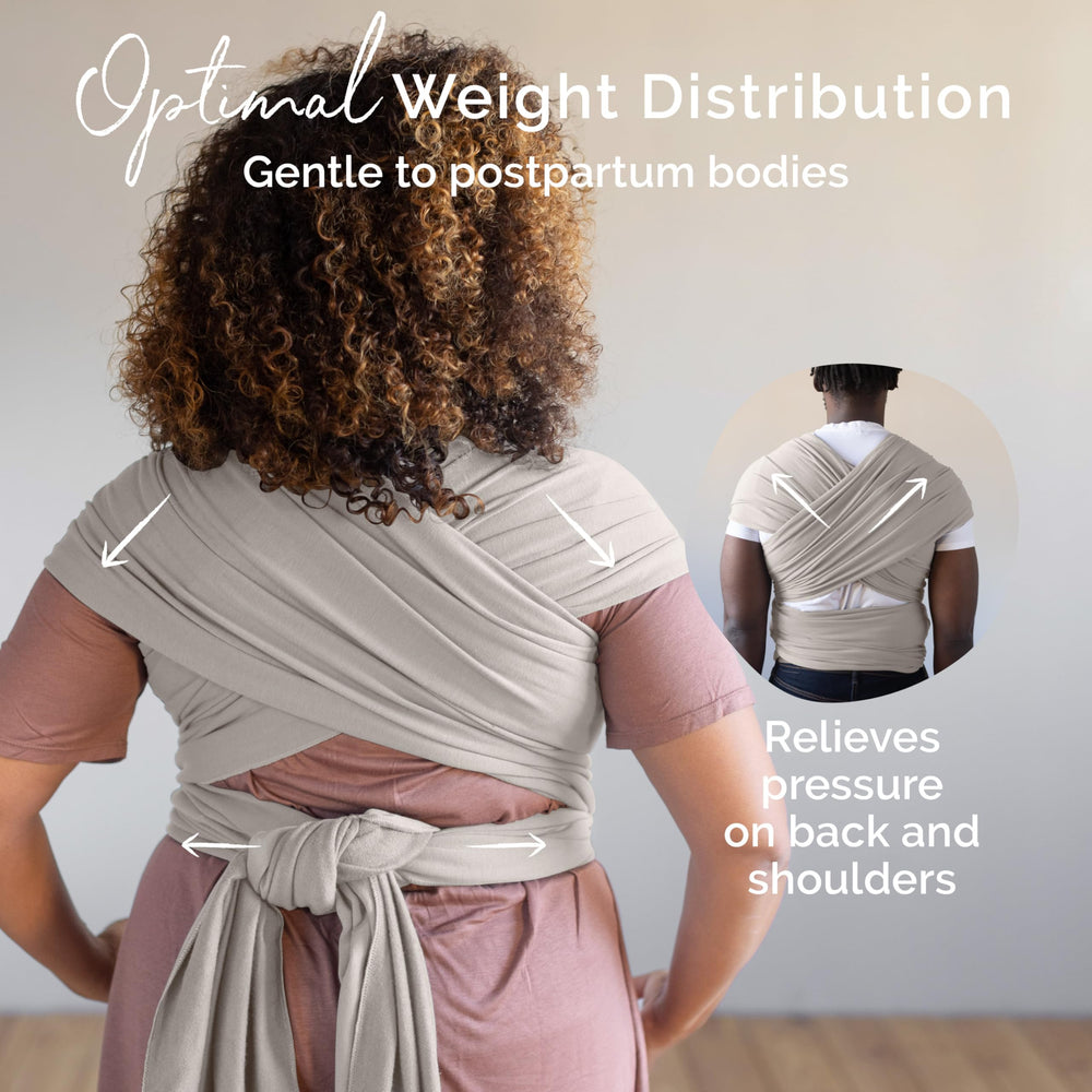 Soft cotton-spandex blend provides comfortable, flexible 4-way stretch.