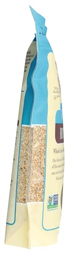 Poured top with maple and cinnamon on Bob's Red Mill 7 Grain Hot Cereal for sweetness.