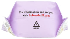 Gluten-free baking with Bob's Red Mill Arrowroot Flour in a light cake batter