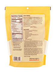 Bob's Red Mill Brown Rice Flour ready for gluten-free baking in a home kitchen.