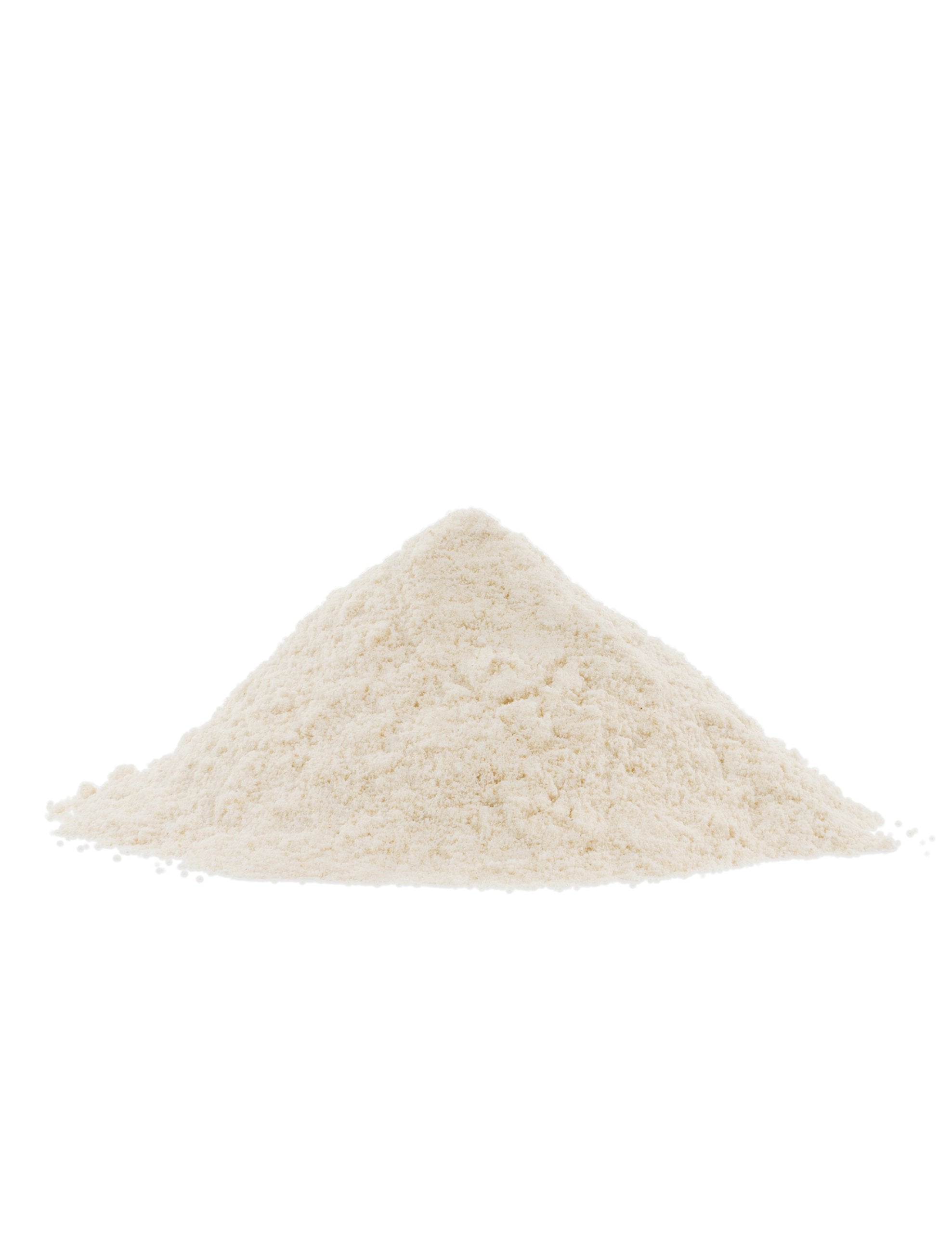 Bob's Red Mill Brown Rice Flour used for gluten-free pancakes and muffins.