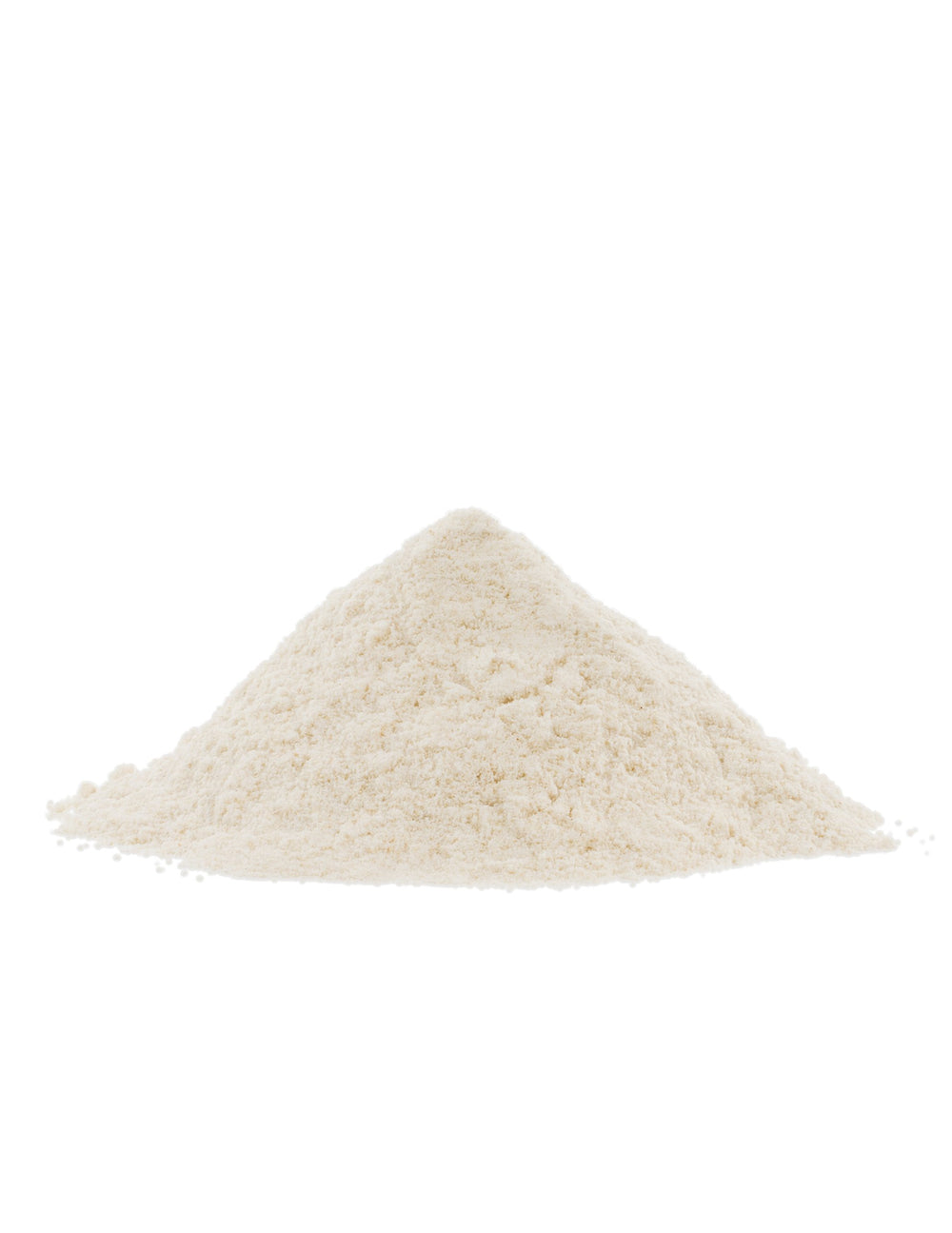 Bob's Red Mill Brown Rice Flour used for gluten-free pancakes and muffins.