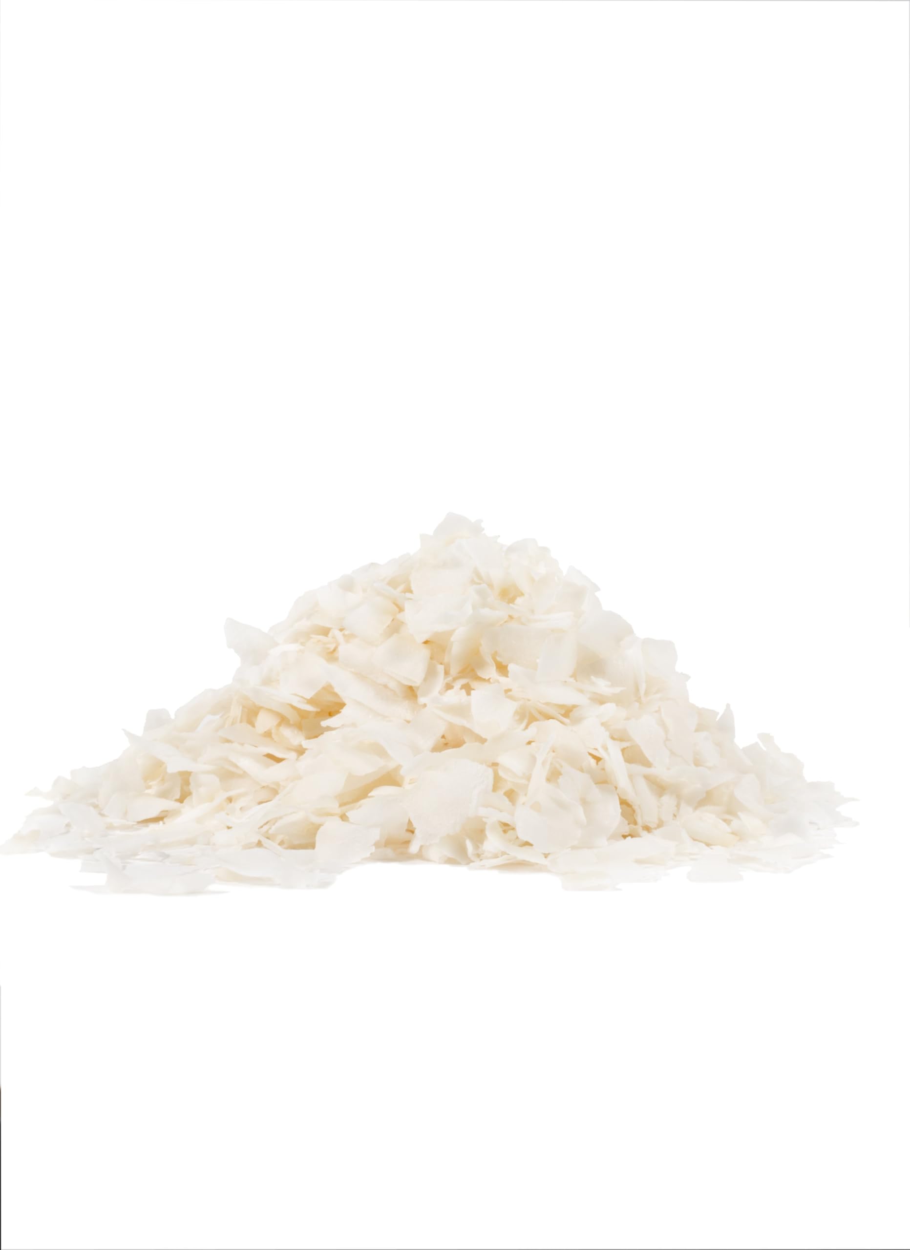 Bob’s Red Mill Coconut Flakes yogurt topping for texture.