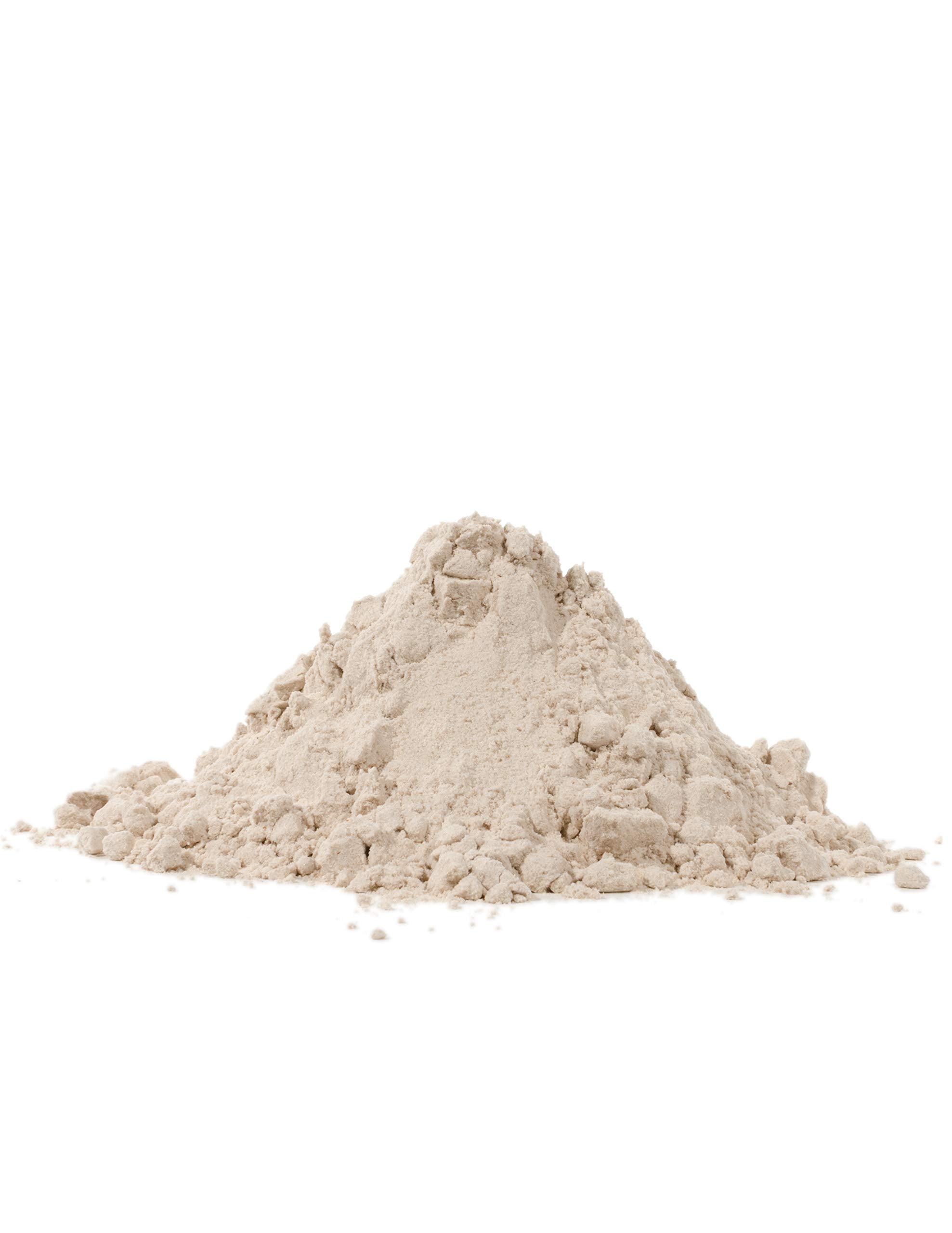 Bob's Red Mill egg replacer in pancake batter for fluffy stacks