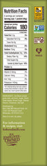 Bob's Red Mill gluten-free Non-GMO label on packaging