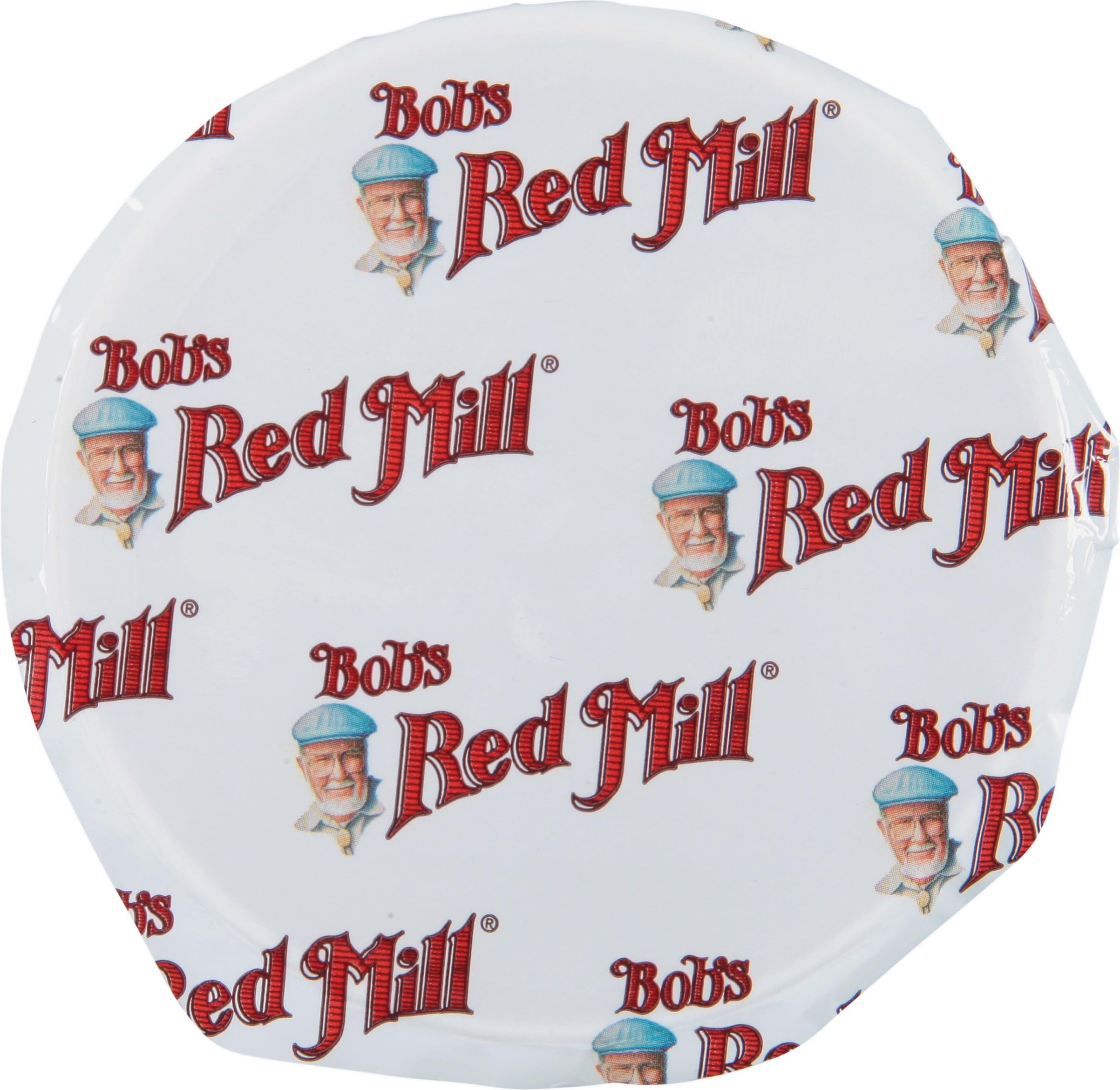 Gluten-free and dairy-free option from Bob's Red Mill.
