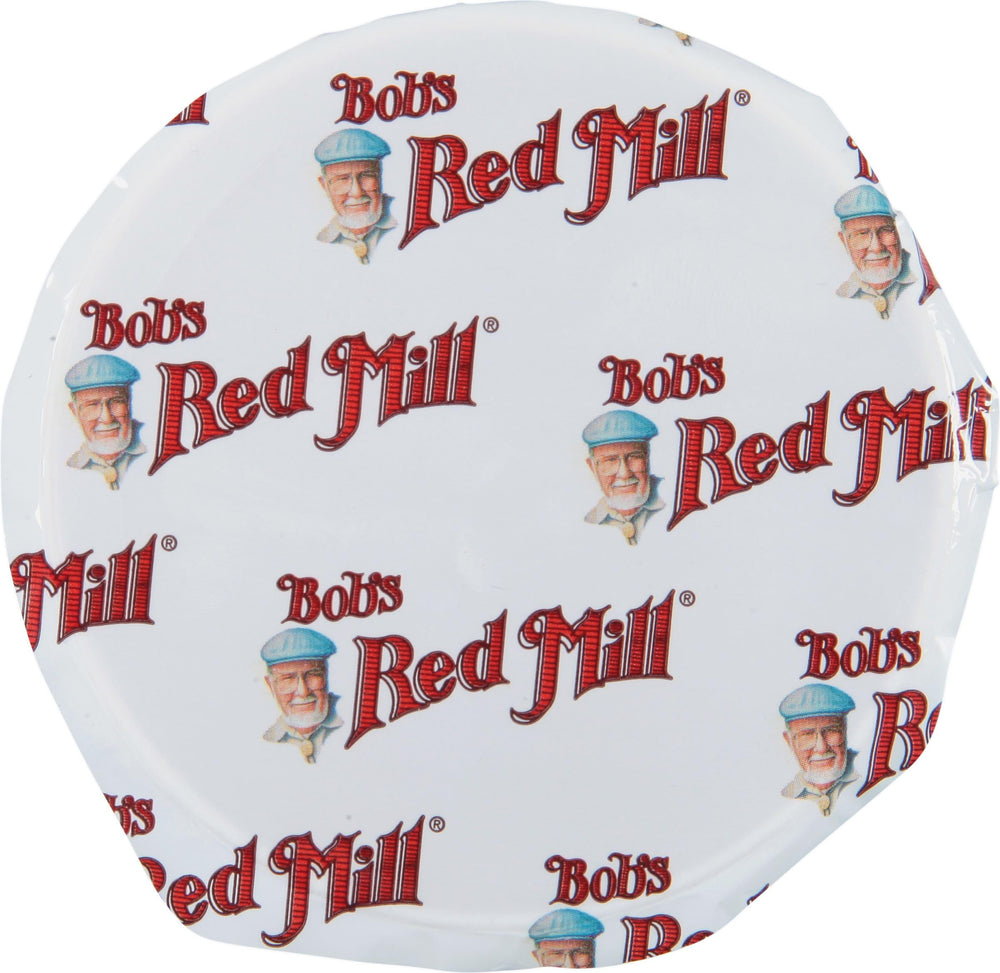 Gluten-free and dairy-free option from Bob's Red Mill.