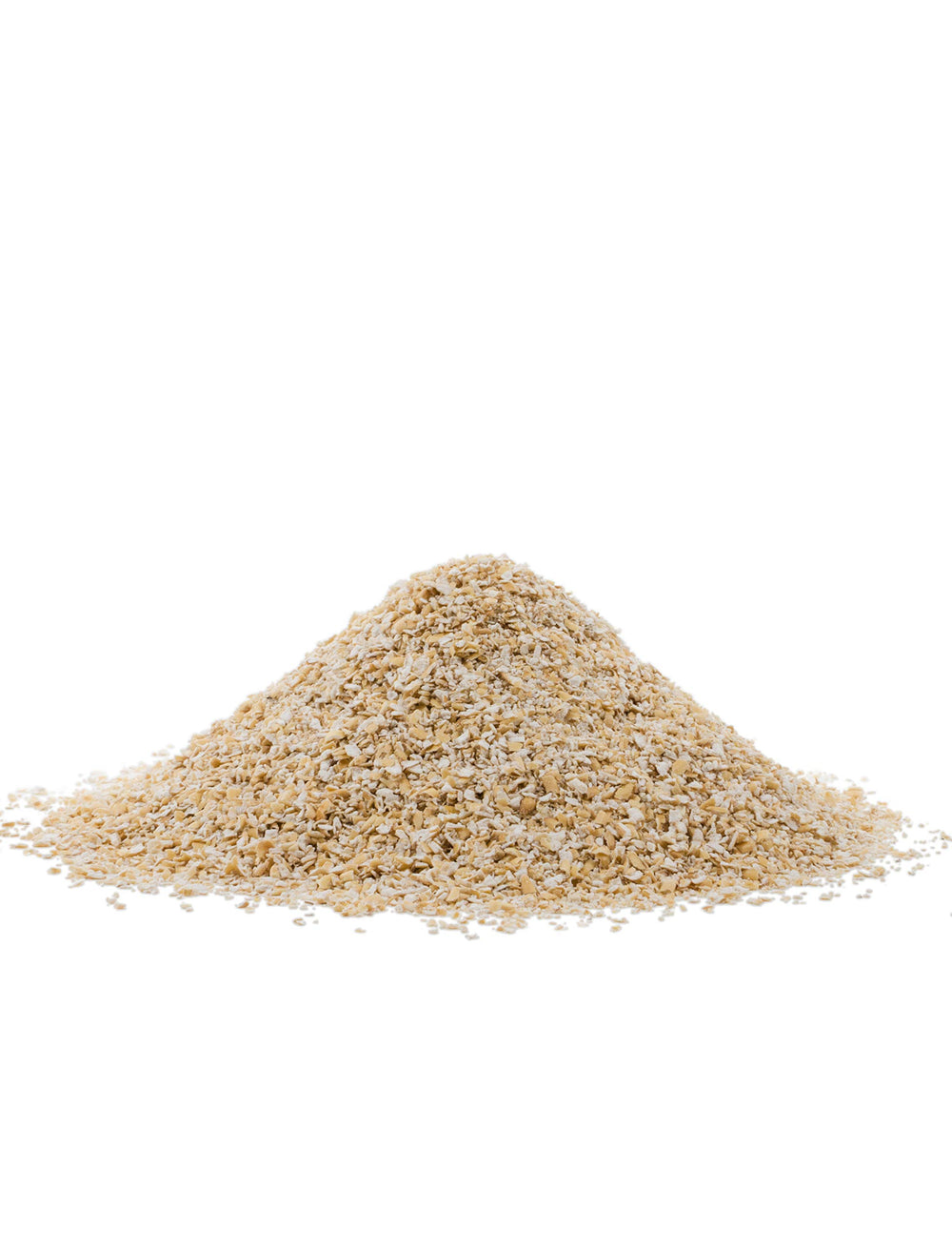 Bob's Red Mill Oat Bran cooking scene ready in minutes for a satisfying breakfast