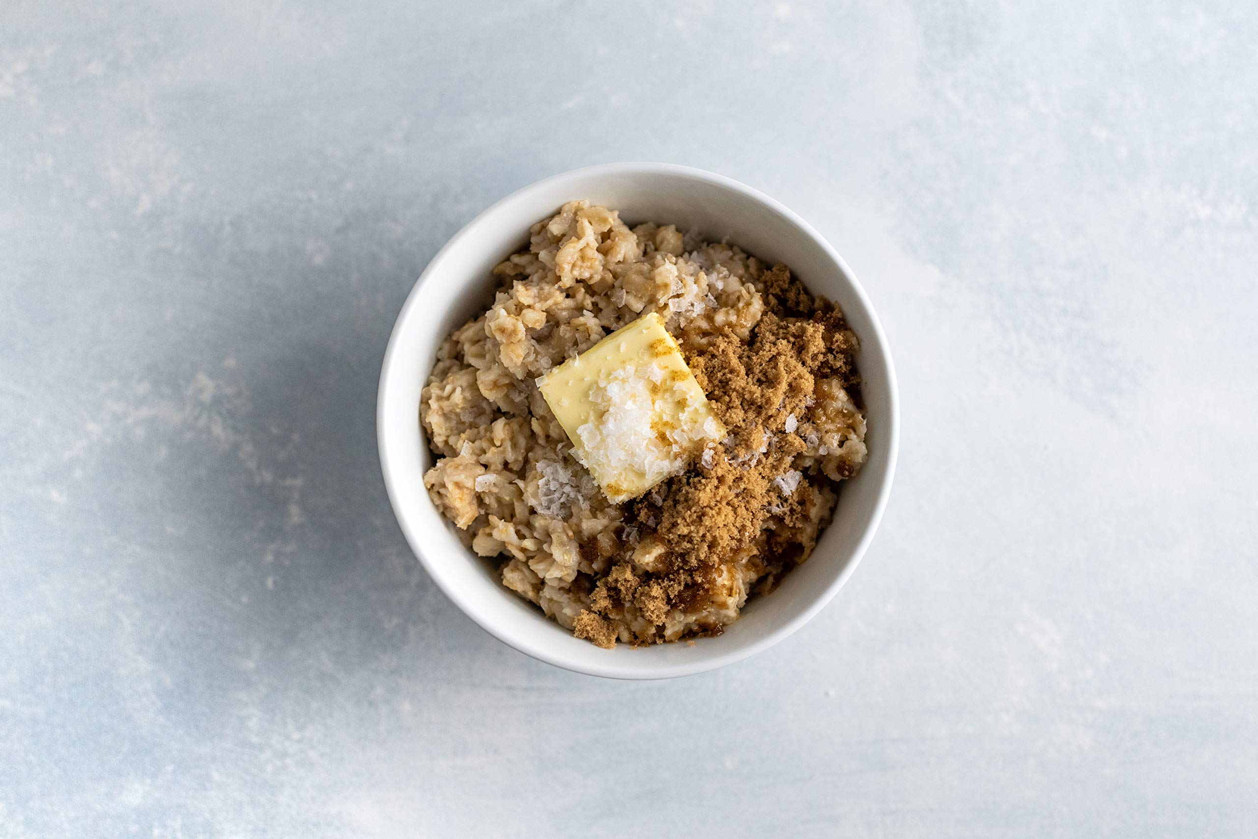 Cookies and baking with Bob's Red Mill oats, adding texture and wholesome flavor.