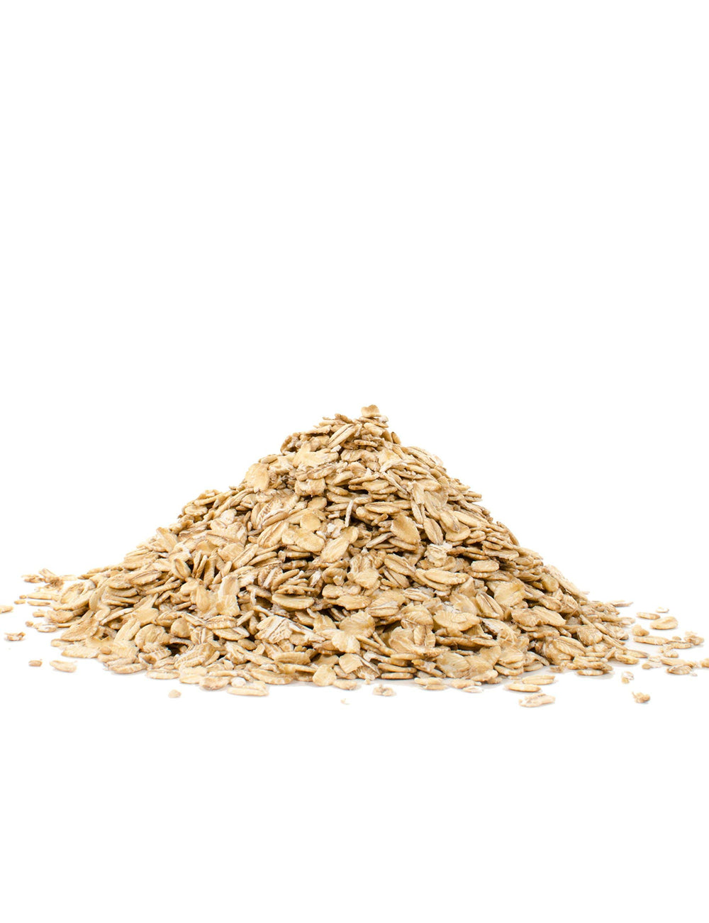 Bob's Red Mill Organic Quick Cooking Rolled Oats measuring cup scene shows precise portions.