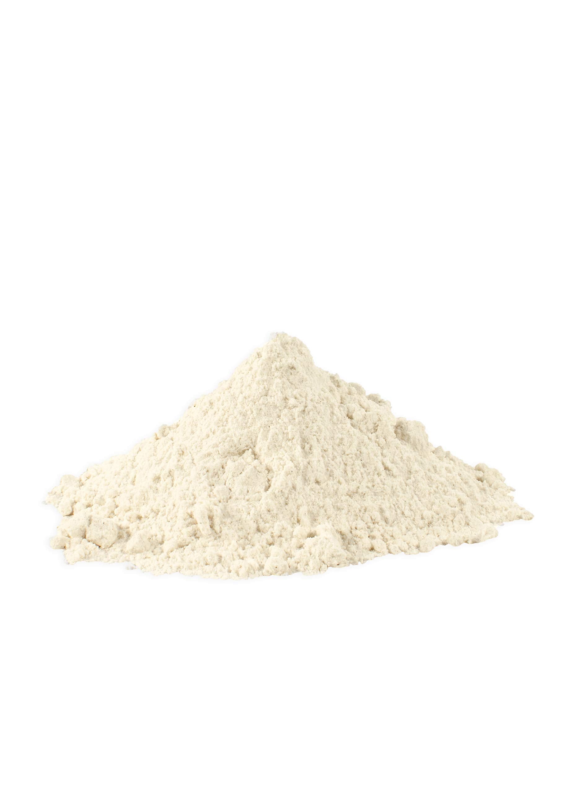 Bob's Red Mill Organic Spelt Flour batter for waffles and crepes.
