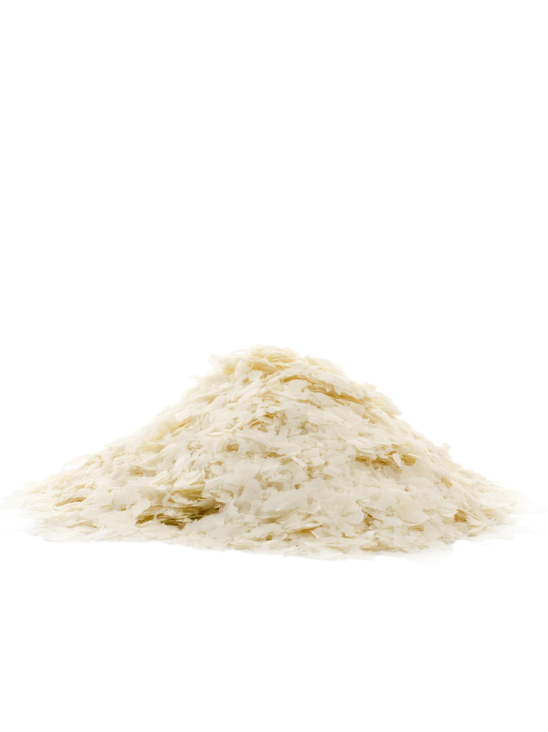 Bob's Red Mill Potato Flakes used as a base for creamy soup