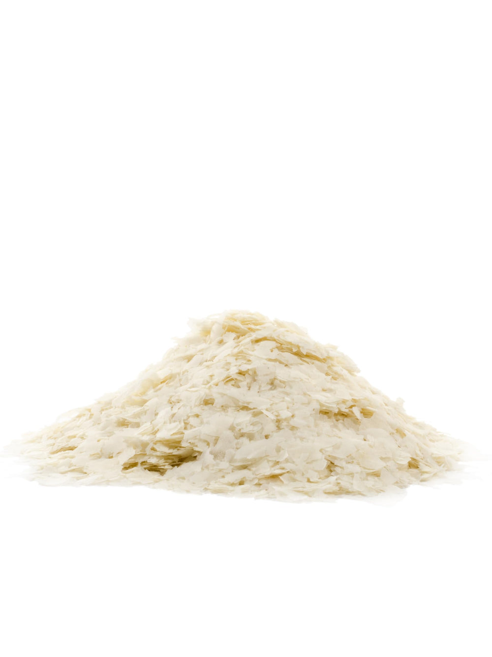Bob's Red Mill Potato Flakes used as a base for creamy soup
