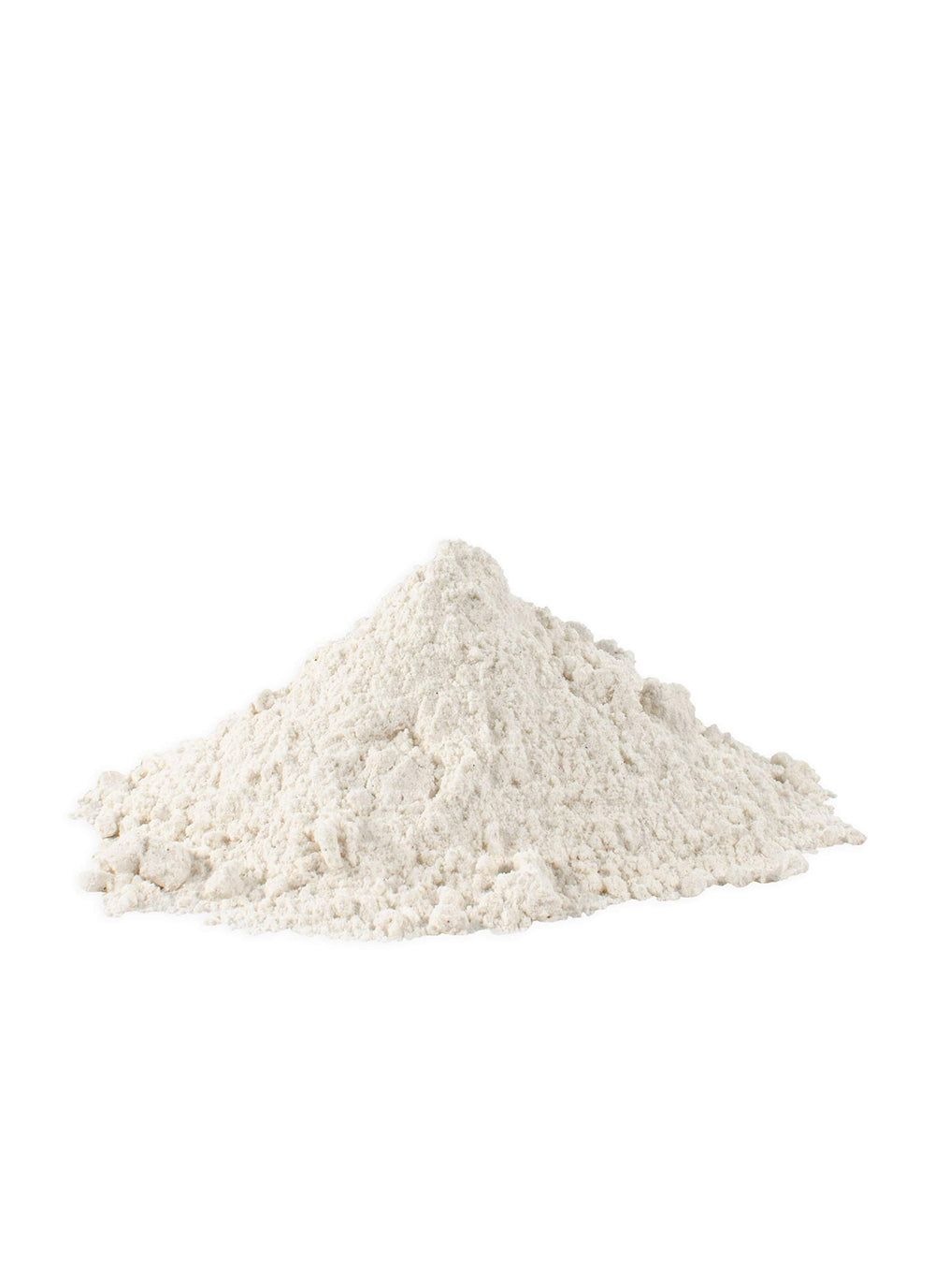 Bob's Red Mill sorghum flour dough ready for gluten-free recipes.