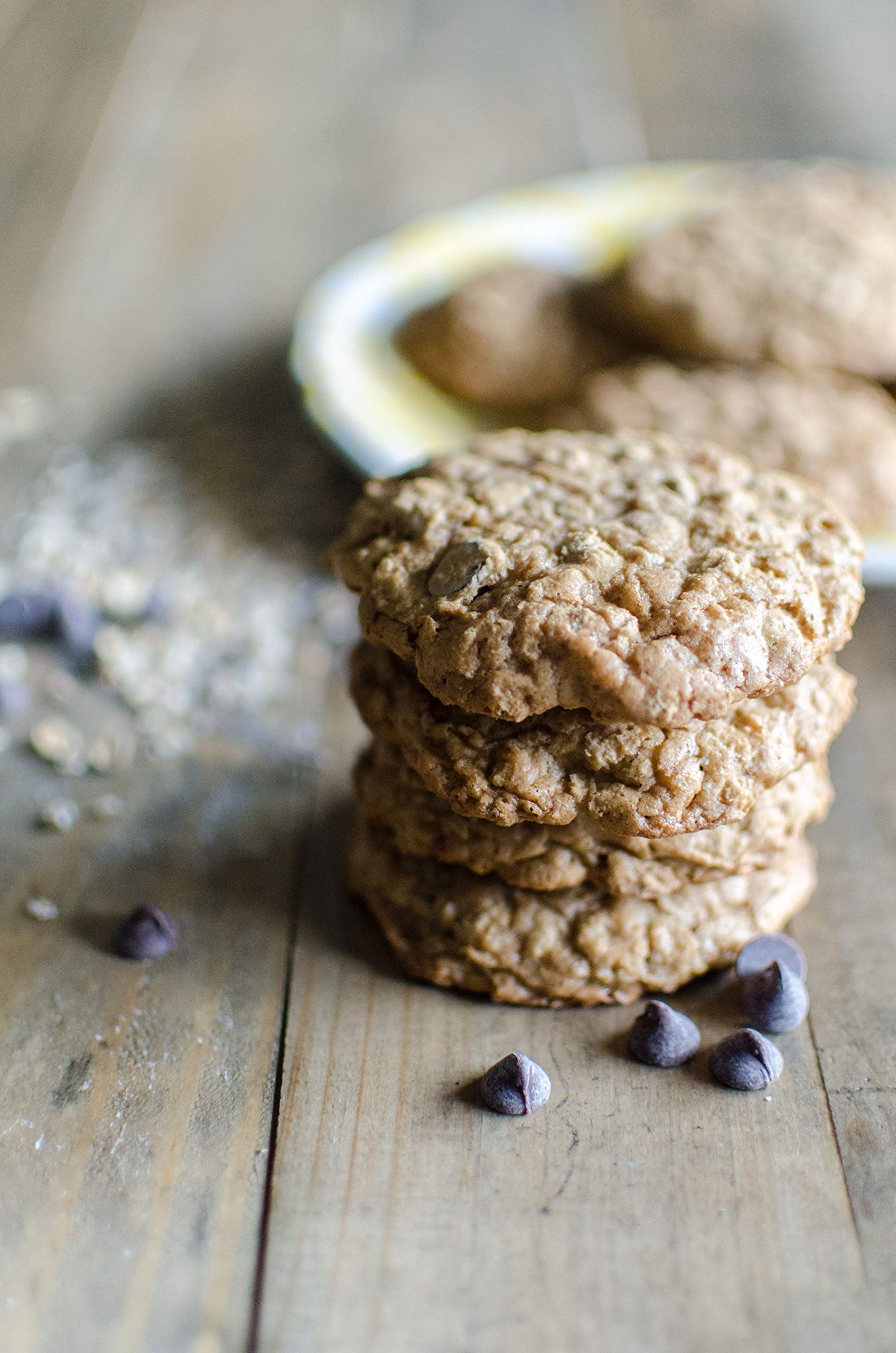 Bob's Red Mill sorghum flour for gluten-free baking, muffins, and breads.