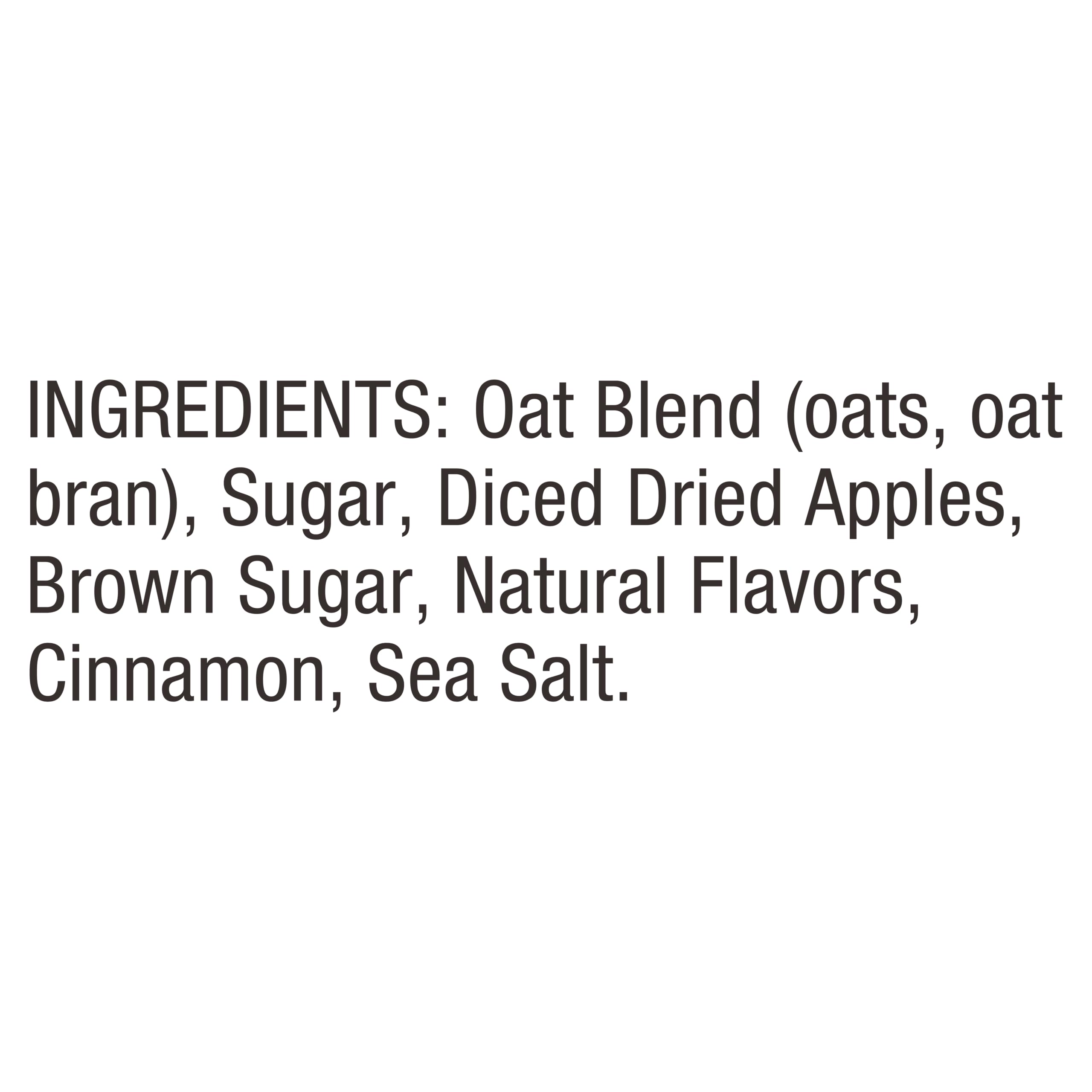 Toppings ideas with fruits and nuts for Bob's oatmeal
